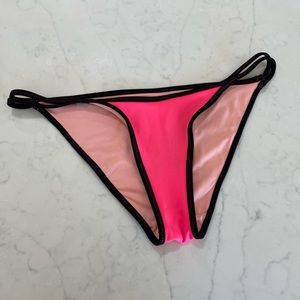 VS Bikini Bottoms